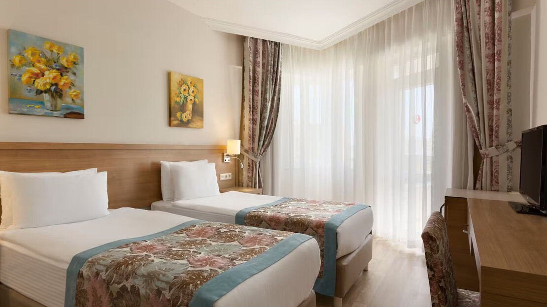 Ramada resort by wyndham lara turkey holidays 2025 2026